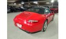 Porsche 911 PORSCHE 911 CARRERA CABRIOLET 3.6L 2007, EXCELLENT CONDITION, LEATHER INTERIOR AND MORE..