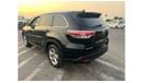 Toyota Highlander 2016 Toyota Highlander, Hybrid - 4X4 - Panoramic / Push Start - Heat and Cooling Seats- Limited Full