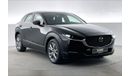 Mazda CX30 Elite | Guaranteed Warranty | 0 Down Payment