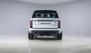 Land Rover Range Rover P380 HSE - AED 4,257 P/M - 1 Year Warranty