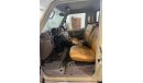 Toyota Land Cruiser Pick Up PICKUP 70th LX1