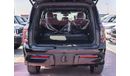 Nissan Patrol 2025 NISSAN PATROL 3.5L TWIN TURBO LE PLATINUM FULL OPTION