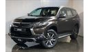 Mitsubishi Montero GLS Premium