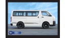 Toyota Hiace TOYOTA HIACE2SLDLX I5-STR SR MID MTDSL