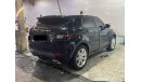 Land Rover Range Rover Evoque R - Dynamic