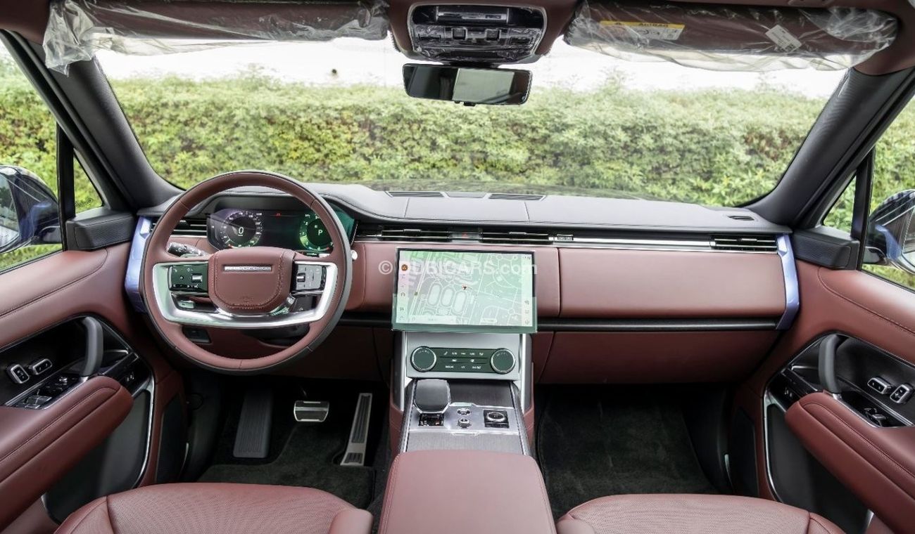 New Land Rover Range Rover Vogue HSE 2023 for sale in Dubai - 574689