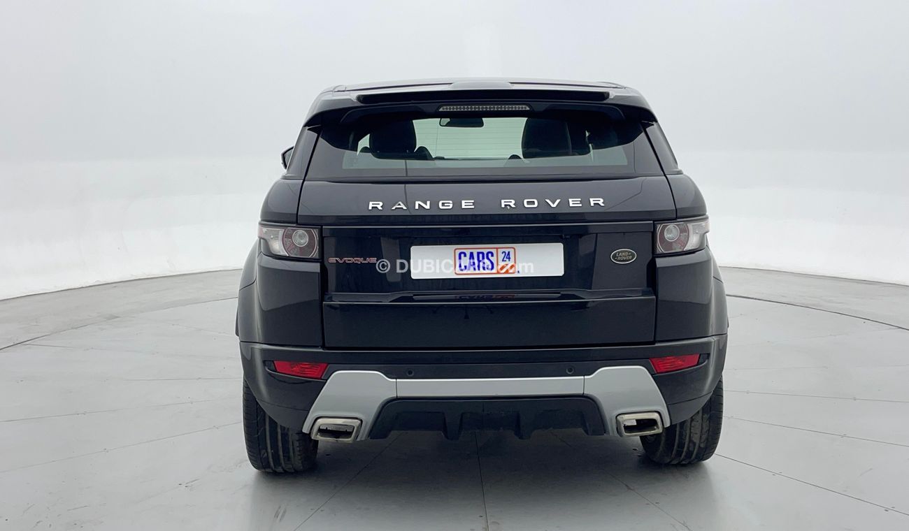 Land Rover Range Rover Evoque DYNAMIC 2 | Zero Down Payment | Home Test Drive