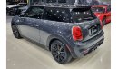 ميني كوبر إس MINI COOPER S 2016 IN BEAUTIFUL SHAPE FOR 39K AED ONLY