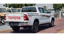 تويوتا هيلوكس TOYOTA HILUX 2.8Ltr S GLX 2.8L AWD A/T