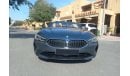 BMW 840i