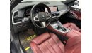 بي أم دبليو X6 40i xLine 2021 BMW X6 xDrive40i X-Line, Feb 2026 BMW Warranty + Service Pack, Full Options, Low Kms,