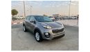 Kia Sportage LX 2018 RUN AND DRIVE 2.4 CC 4x4 USA IMPORTED - UAE PASS AND FOR EXPORT!!