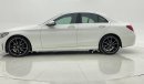 مرسيدس بنز C200 AMG SPORT PACK 2 | بدون دفعة مقدمة | اختبار قيادة مجاني للمنزل