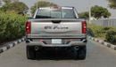 RAM 1500 BIG HORN Crew Cab SST 3.0TT Hurricane , 2025 GCC, 0Km, 3 Years or 60K Km Warranty At Al Futtaim T.E