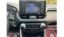 Toyota RAV4 2020 LIMITED EDITION SMART ENGINE 4x4 UAE PASS & EXPORT