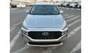 هيونداي سانتا في 2022 Hyundai Santa Fe, SE - 2.5L  4 Cyl - Lane assist - Android Apple Play - Well Maintained Car wit