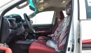 تويوتا هيلوكس HILUX 2.7L AT