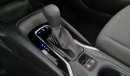 تويوتا كورولا Corolla  Model 2024, full option, 1.2L turbo