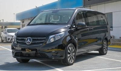 Mercedes-Benz Vito MERCEDES BENZ VITO | 2.0L TURBO 4CYL | 2024