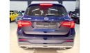 Mercedes-Benz GLC 250 4MATIC