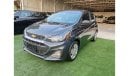 Chevrolet Spark LS Base Warranty one year