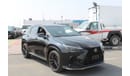 Lexus NX350 2.4L