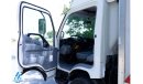 هينو 300 916 Dry Insulated Box with Tail Lift 4.0L RWD - Diesel MT - Low Mileage - Book Now!