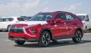 Mitsubishi Eclipse Cross For Export Only !  Brand New Mitsubishi Eclipse Cross GLX HIGHLINE ECLIPSECROSS-GLX-HL  1.5L Petrol