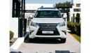 Lexus GX460 Prestige 4.6L LEXUS GX 460 4.6L V8 | GCC | LUXURY INTERIOR | SPACIOUS CABIN | WELL MAINTAINED