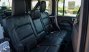 Jeep Wrangler Unlimited Sahara V6 3.6L 4X4  , Winter Package , 2023 Без пробега , (ТОЛЬКО НА ЭКСПОРТ)