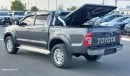 Toyota Hilux TOYOTA HILUX PICKUP DOUBLE CABIN SR 3.00 CC MODEL 2014 RIGHT HANDED