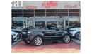 Land Rover Range Rover Evoque HSE SI4