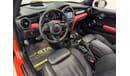 Mini Cooper S 2021 Mini Cooper S JCW Kit, Warranty, Full Service History, Excellent Condition, GCC