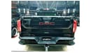 GMC Sierra GMC SIERRA SPECIAL EDITION SHAHEEN EX 2020 MODEL GCC CAR IN PERFECT CONDITION FOR 159K AED