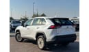 Toyota RAV4 RAV4 LE 2.5L HYBRID