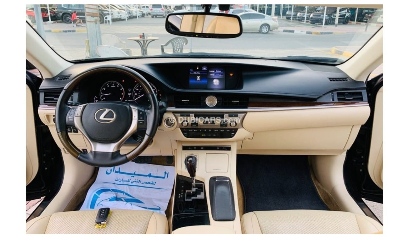 Lexus ES350