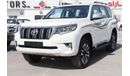 Toyota Prado 2023 TOYOTA PRADO VX 2.7 4X4 - BRAND NEW **EXPORT ONLY**التصدير فقط خارج الخليج**