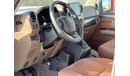 Toyota Land Cruiser Hard Top LC76 2.8L DSL A/T // 2024 // FULL OPTION WITH RADAR , CRUISE CONTROL , DVD&REAR CAMERA // SPECIAL OF