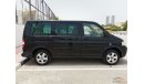 Volkswagen Multivan Volkswagen Multivan Highline v6 3.2