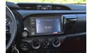 Toyota Hilux DLX 2.4L DIESEL AUTOMATIC