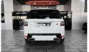 Land Rover Range Rover Sport HSE AED 3,600/MONTHLY | 2019 RANGE ROVER  SPORT HSE | SUPERCHARGED | GCC | UNDER  WARRANTY