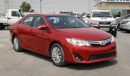 Toyota Camry Right Hand Drive Petrol 2.5L C021