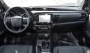 Toyota Hilux Adventure SR5 2.8L Diesel A/T Radar