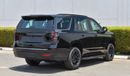 Chevrolet Tahoe LS 4WD V8 Black edition. Local Registration +5%