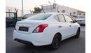 Nissan Sunny 2020 Nissan Sunny 1.5L Petrol