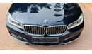 BMW 730Li Exclusive 2.0L