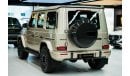 Mercedes-Benz G 63 AMG Mercedes-Benz G63 | 2025 GCC 0km | Agency Warranty | AMG | 22 Inch Rims | Double Night Package