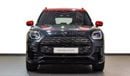 Mini John Cooper Works Countryman S