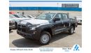 ميتسوبيشي L200 /Triton GL Diesel 2024 / Unbeatable Prices! / Double Cabin 4x4 5 MT Mid-Line / Export Only