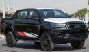 تويوتا هيلوكس HILUX GR 2.8L